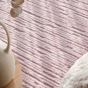 Marigold Suri Pink