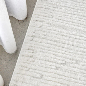 Marigold Suri White