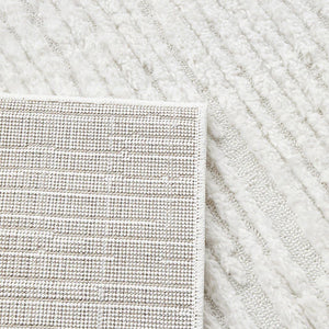 Marigold Suri White