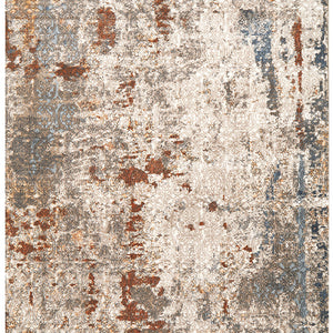 Melody Gayle Multi Rug