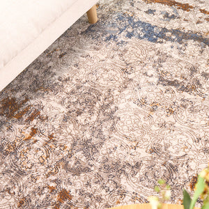 Melody Gayle Multi Rug