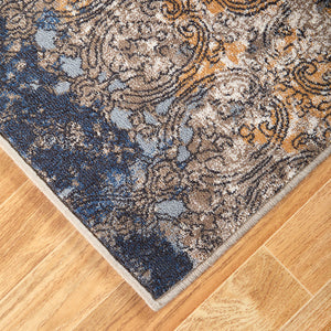 Melody Gayle Multi Rug
