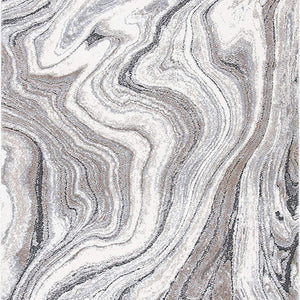 Mineral 111 Grey Rug