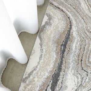 Mineral 111 Grey Rug