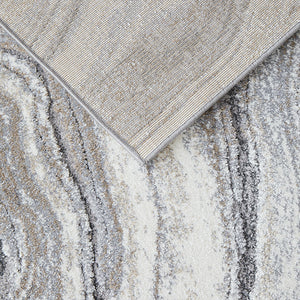 Mineral 111 Grey Rug