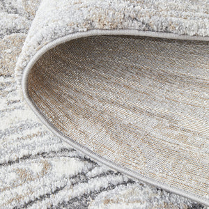 Mineral 111 Grey Rug