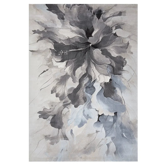 Milas Taupe Rug