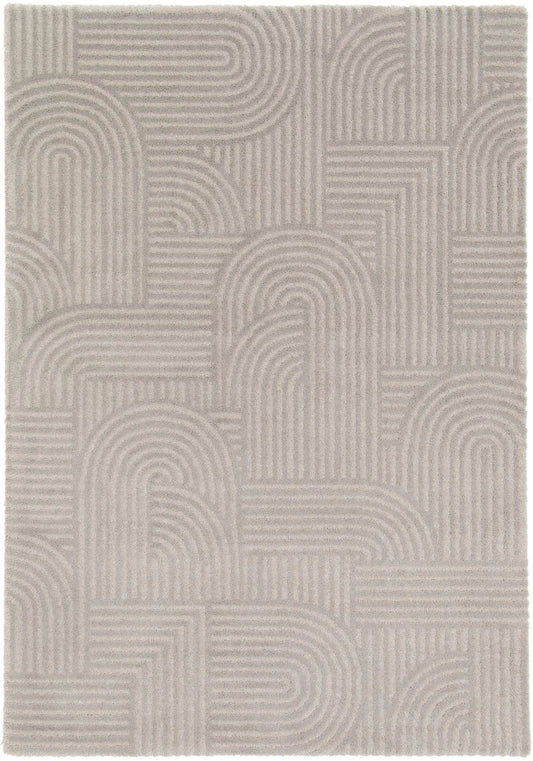 Moon 112 Fawn Rug