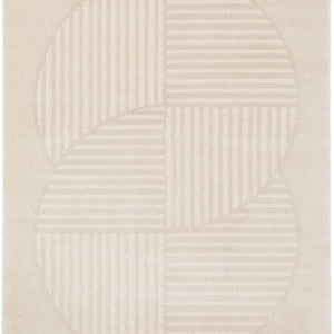Moon 114 Fawn Rug