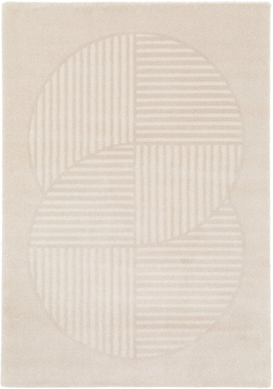 Moon 114 Fawn Rug
