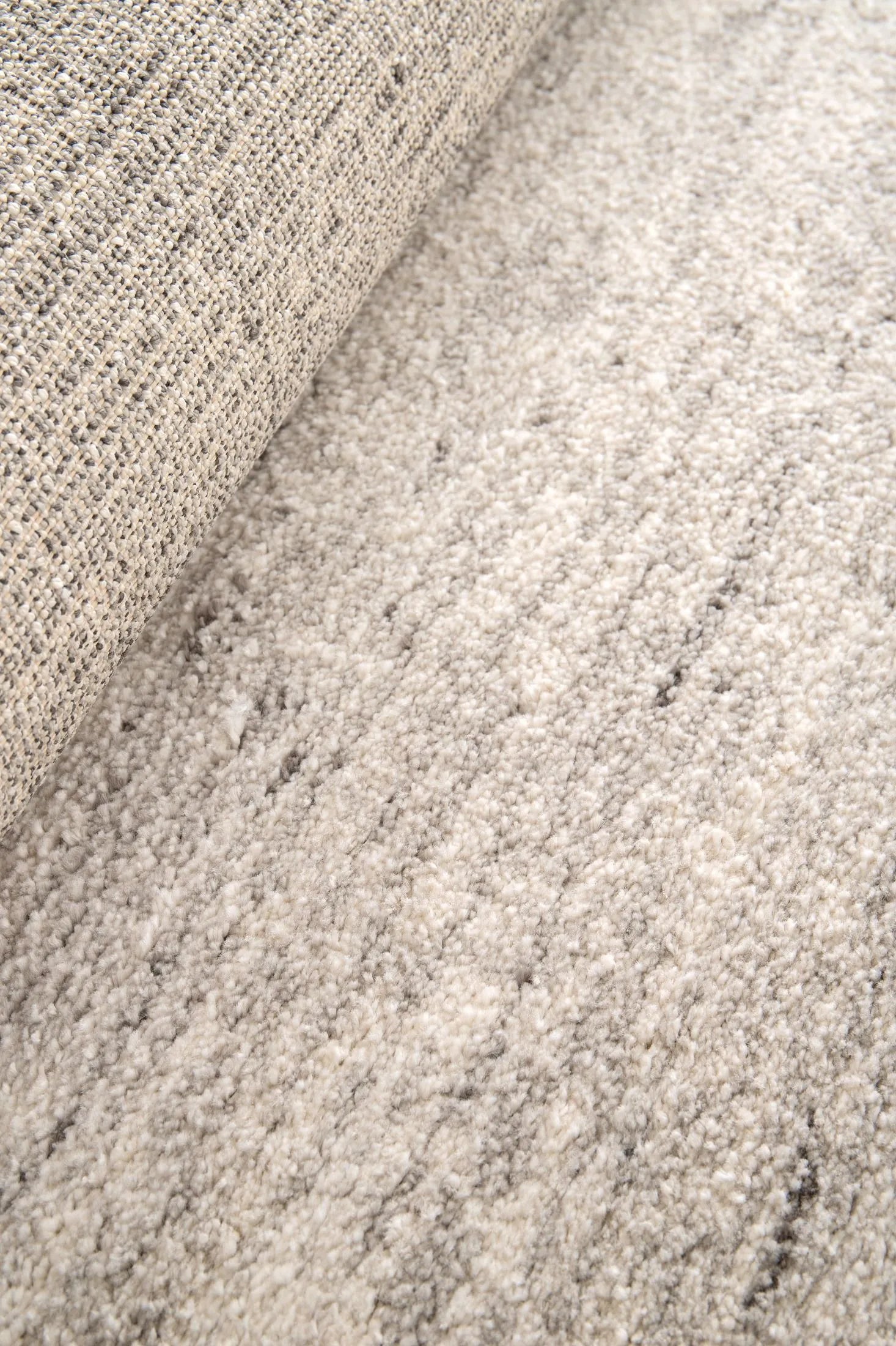 Moon 135 Latte Rug