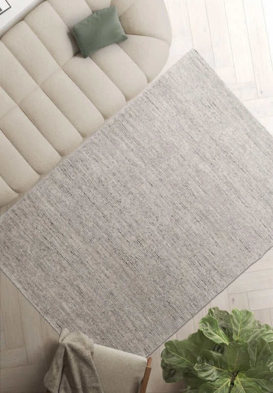 Moon 135 Latte Rug