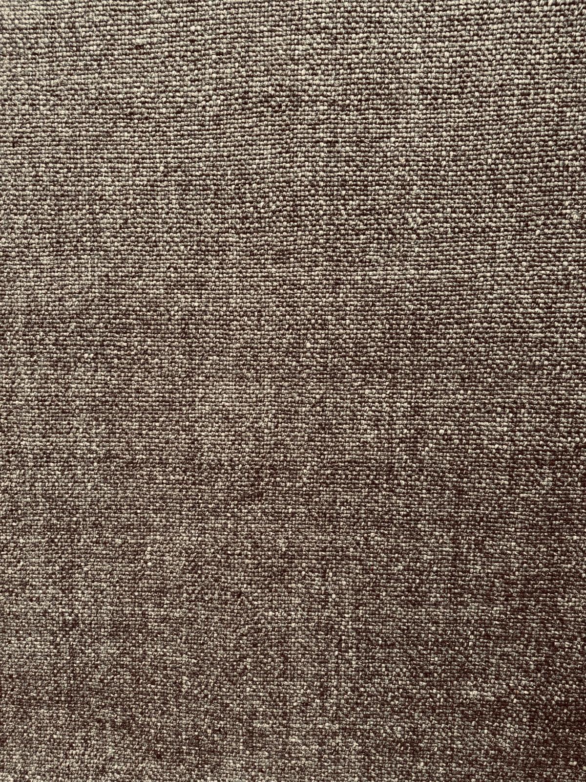 Mughal DK.Brown Wool Rug
