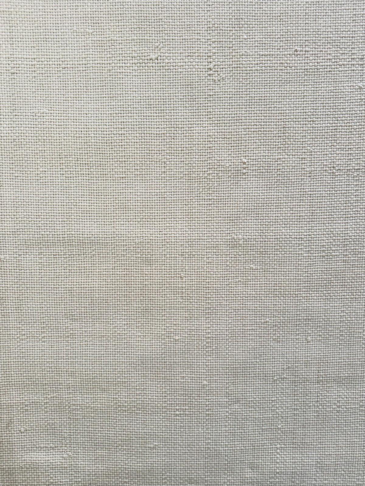 Mughal Ivory Wool Rug