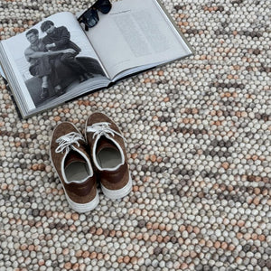 Kohi Noor Rust Multi