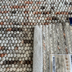 Kohi Noor Rust Multi