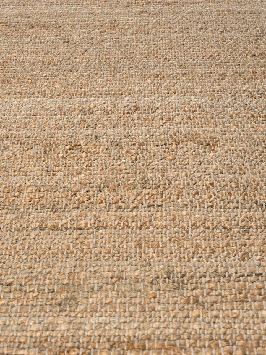 Poole Natural Jute Rug