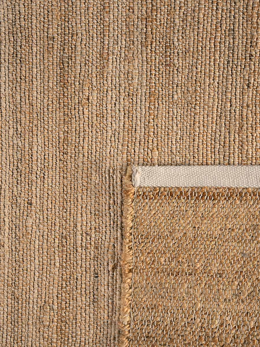 Poole Natural Jute Rug