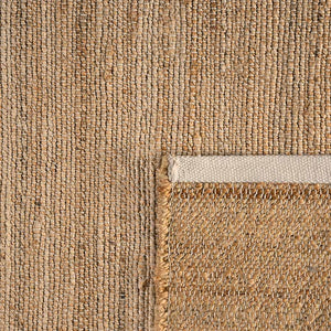 Poole Natural Jute Rug