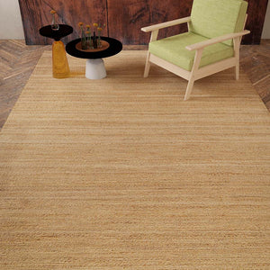 Poole Natural Jute Rug