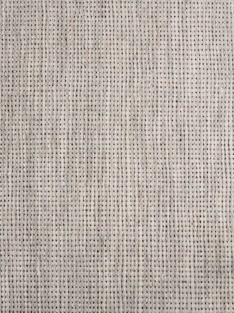 Pronto Oat Modern Wool Rug