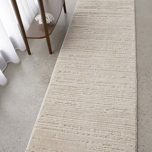 Serenade Ezra Natural Rug