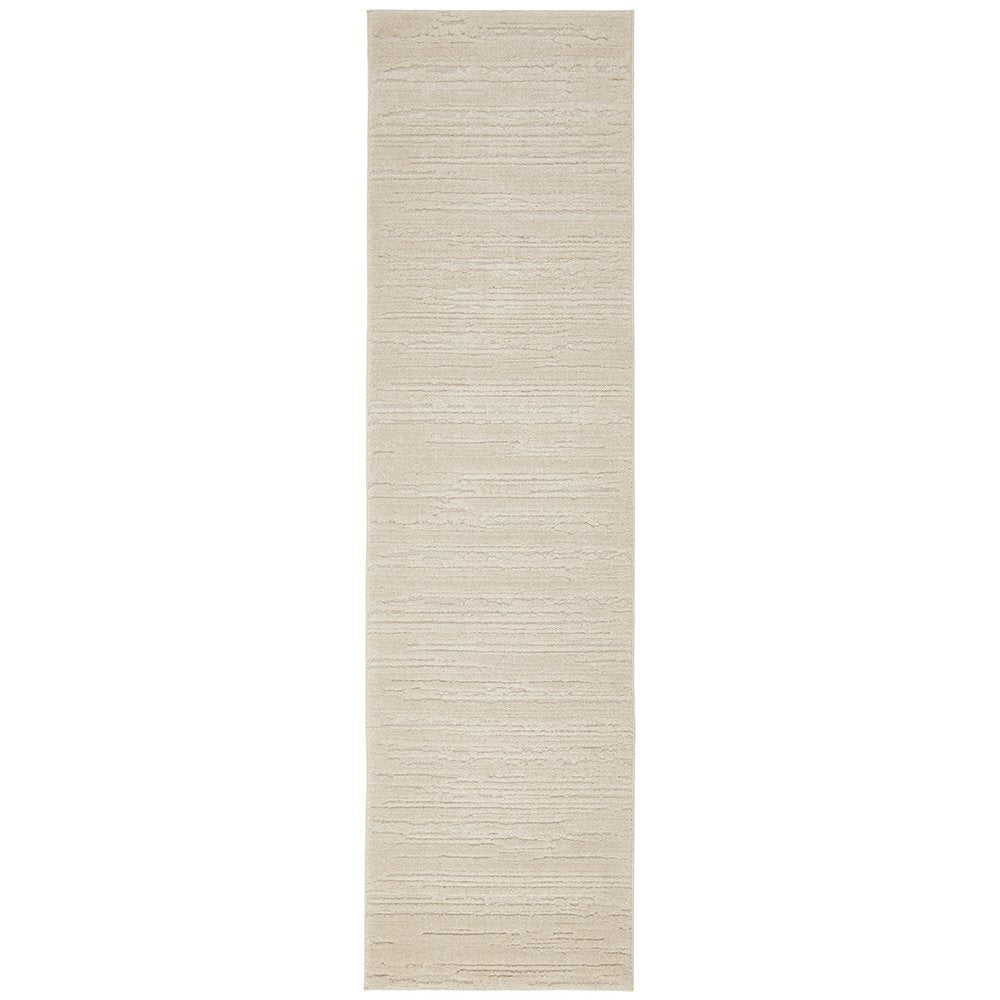 Serenade Ezra Natural Rug