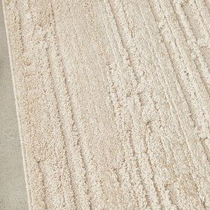 Serenade Ezra Natural Rug
