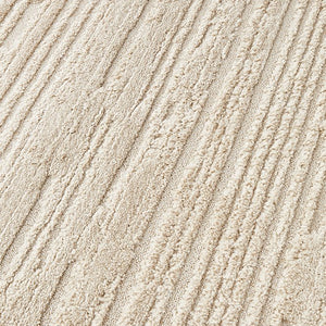 Serenade Ezra Natural Rug
