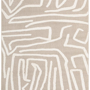 Serenade Kobi Natural Rug