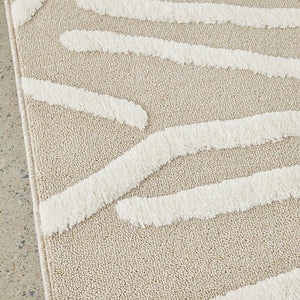 Serenade Kobi Natural Rug