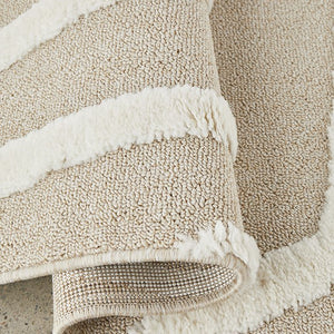 Serenade Kobi Natural Rug
