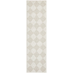 Serenade Yuri Natural Rug
