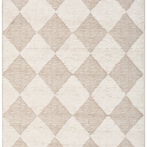 Serenade Yuri Natural Rug