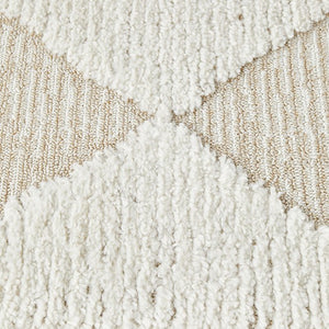 Serenade Yuri Natural Rug