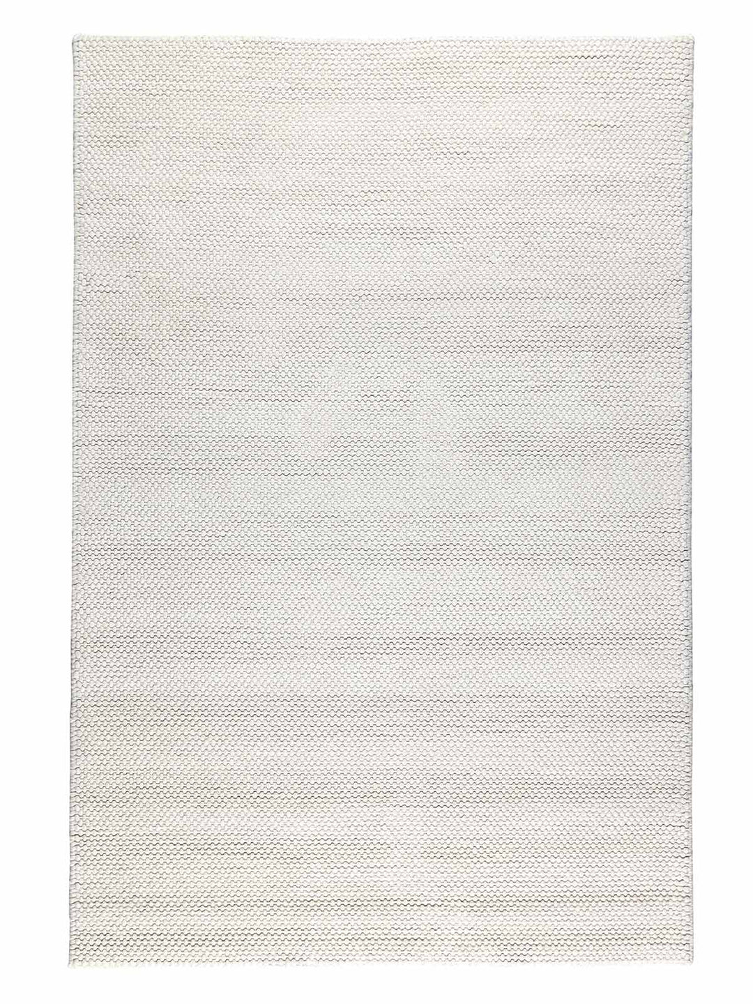 San-Remo Cream Modern Wool Rug - RugSpot