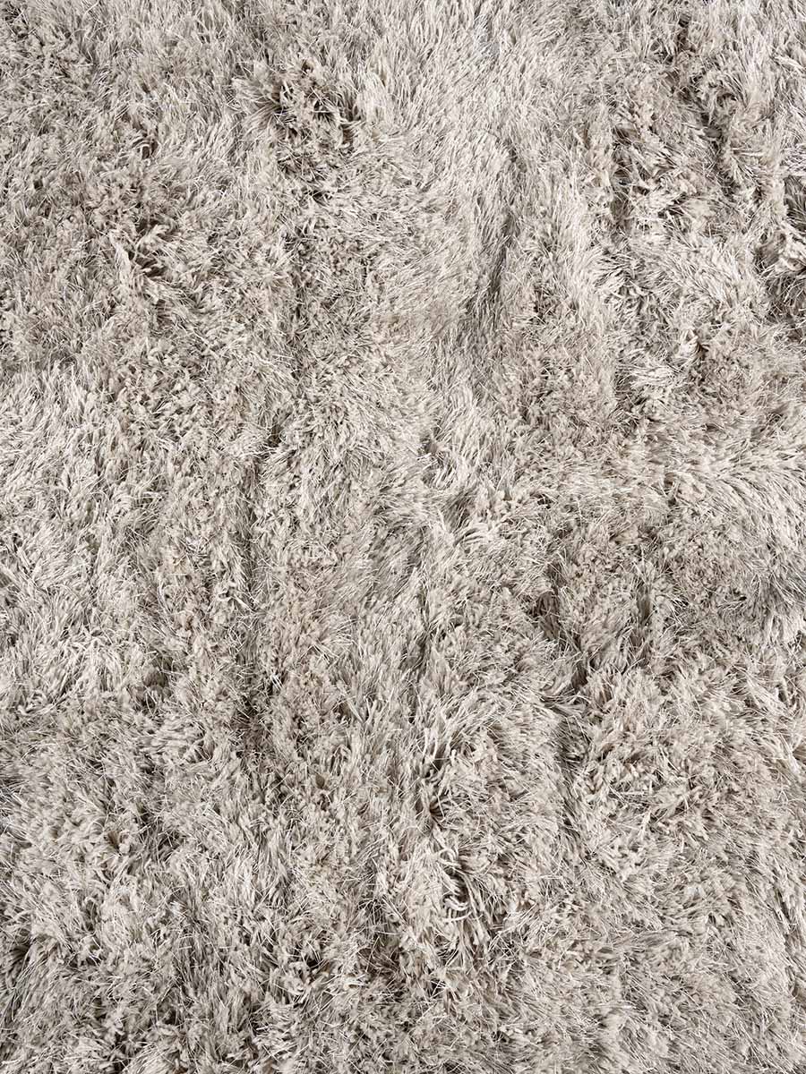 Timeless Sand Shaggy Rug - RugSpot