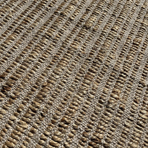 Admiral Natural Jute Rug - RugSpot