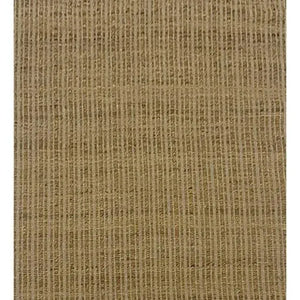 Admiral Natural Jute Rug - RugSpot