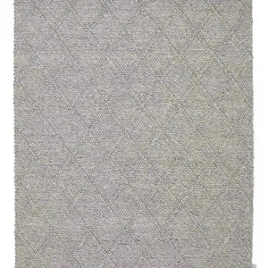 Alexia Marble Modern Wool Rug - RugSpot