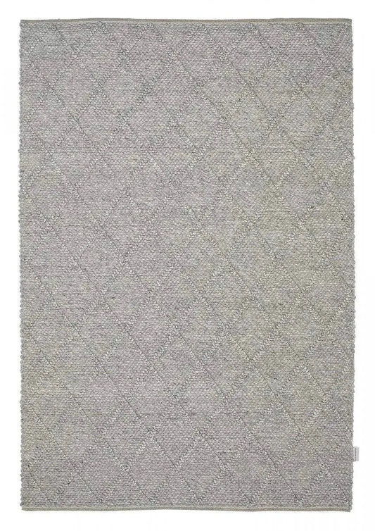 Alexia Marble Modern Wool Rug - RugSpot