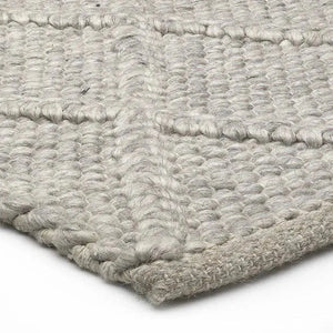 Alexia Marble Modern Wool Rug - RugSpot