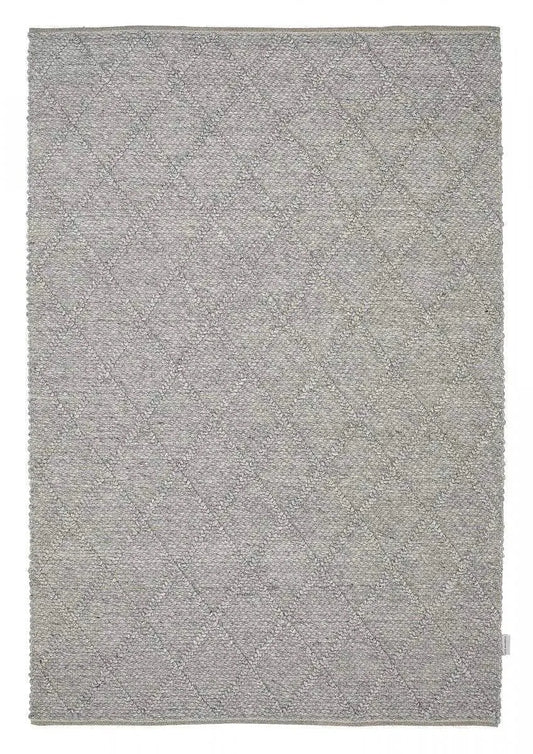 Alexia Marble Modern Wool Rug - RugSpot