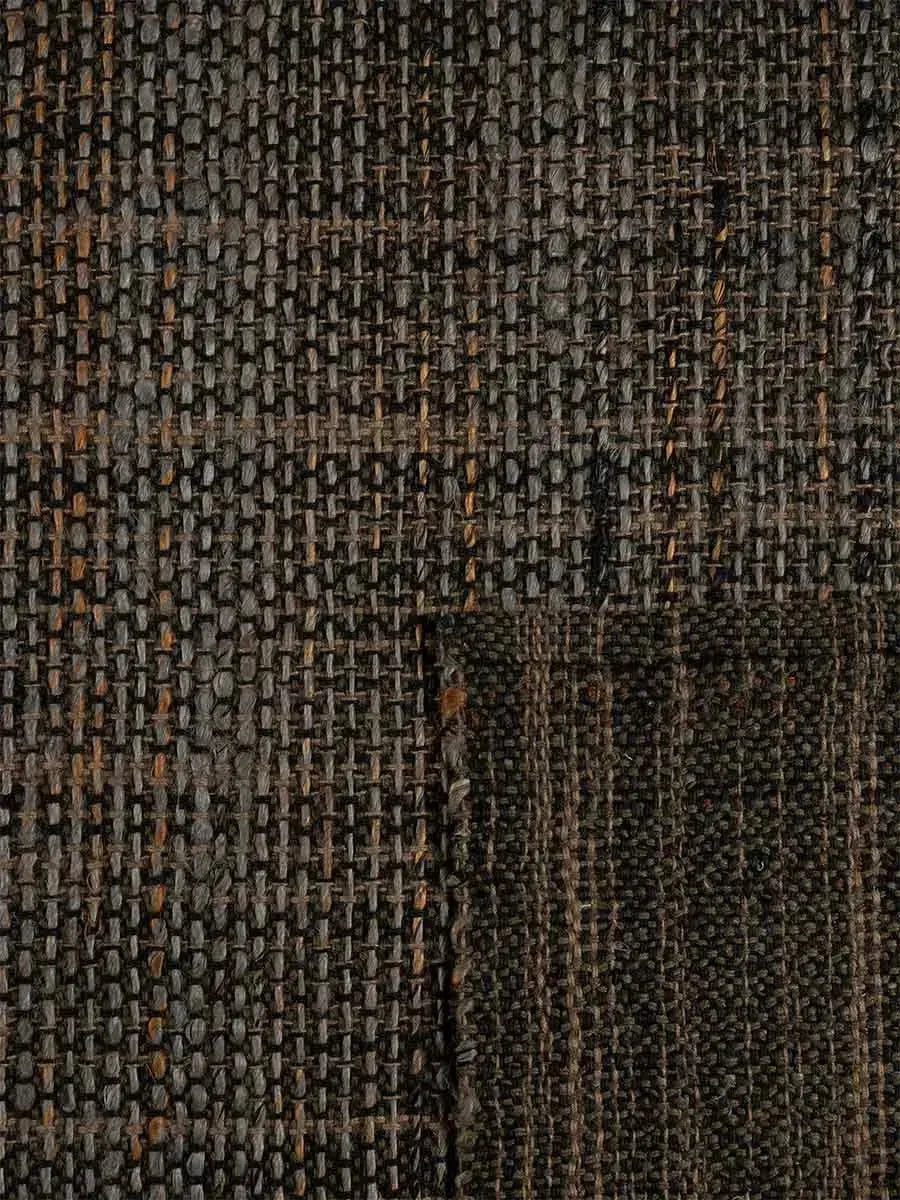 Alfresco Olive Jute Rug - RugSpot