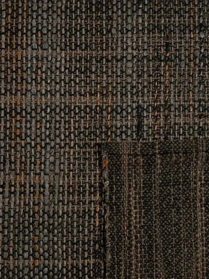 Alfresco Olive Jute Rug - RugSpot