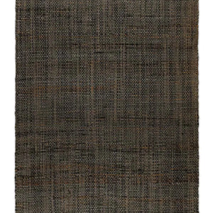 Alfresco Olive Jute Rug - RugSpot