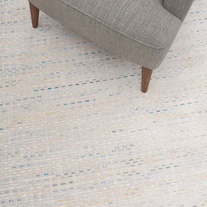 Allure Grey Modern Rug - RugSpot