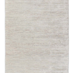 Allure Silver Modern Rug - RugSpot