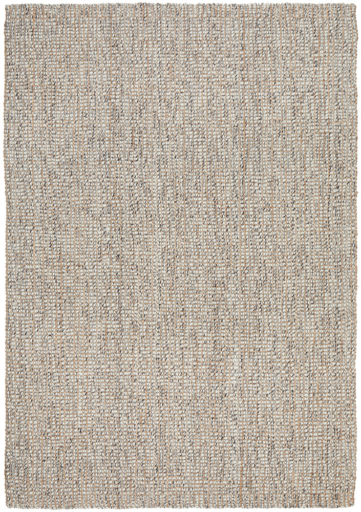 Arabella Grey Rug - RugSpot