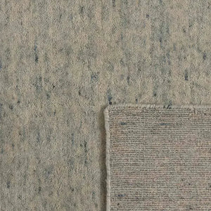Ascot 575 Blue Modern Wool Rug - RugSpot